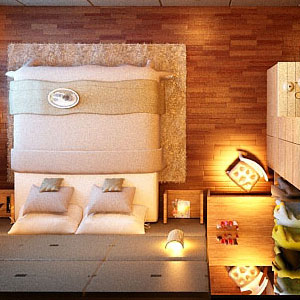 DLO Interior